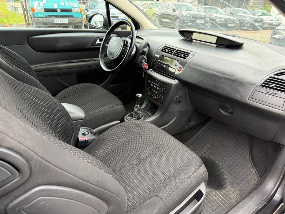 Авто для ЗСУ!Ситроен С4 ,в более чем достойном состоянии!