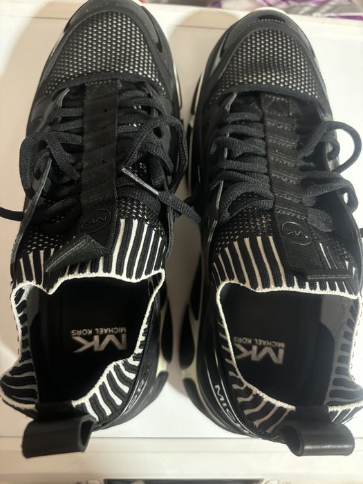 Sneakersy Michael kors r.41