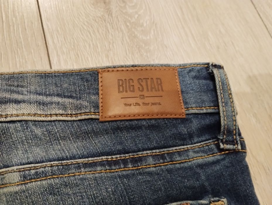 Spodnie BigStar L 32 W 32
