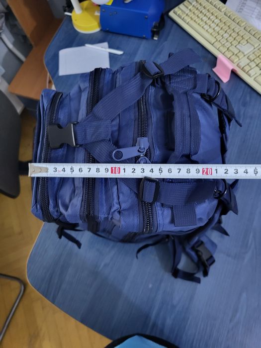 Рюкзак тактичний військовий