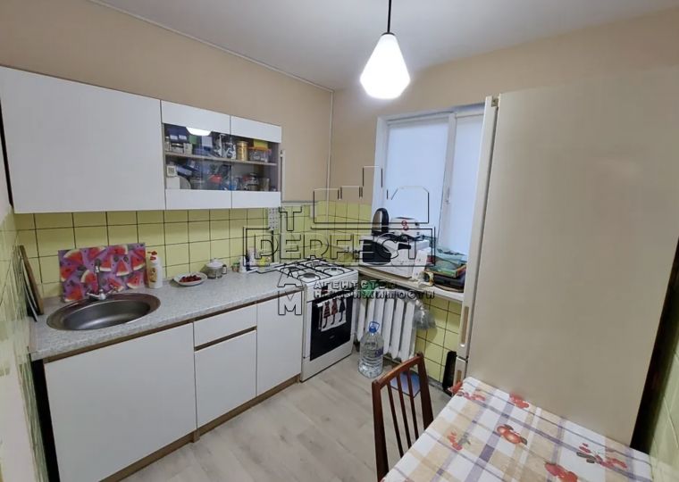 Продаж 2к квартири Білецького / Белецкого 6 ВІДРАДНИЙ