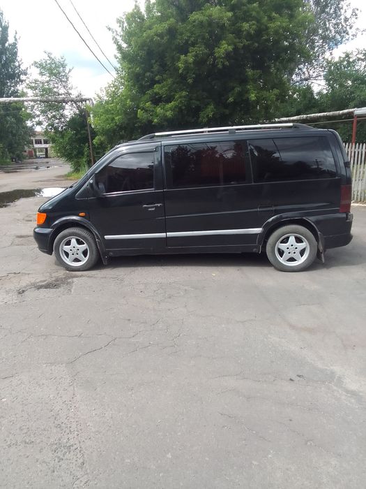 Автомобиль с пробегом