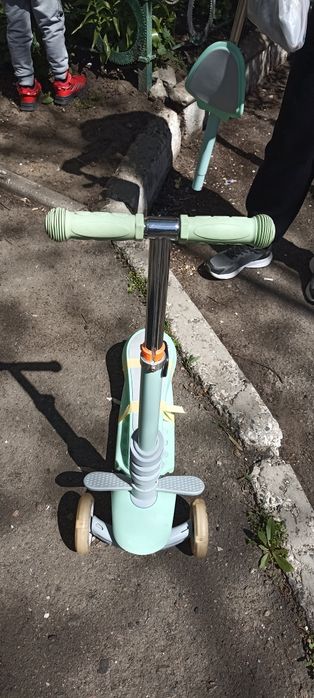 Продам Самокат 2в1
