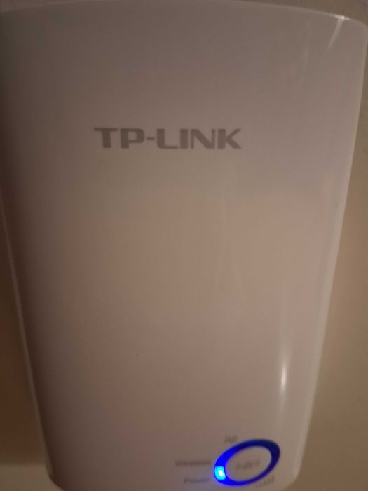 Extensor Universal WiFi TP-Link TL-WA854RE