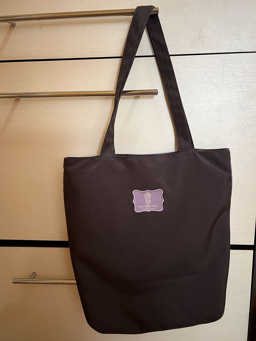 Сумка шопер Gapchinska