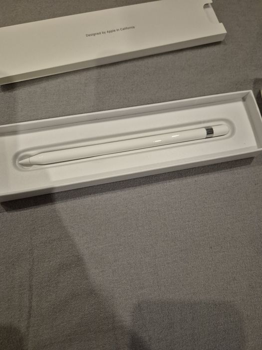 Apple pencil 1 gen. rysik do ipada tablet