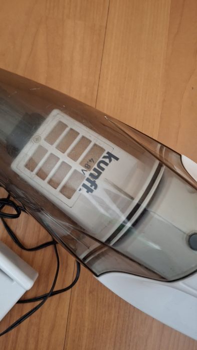 Aspirador de mão - Kunft