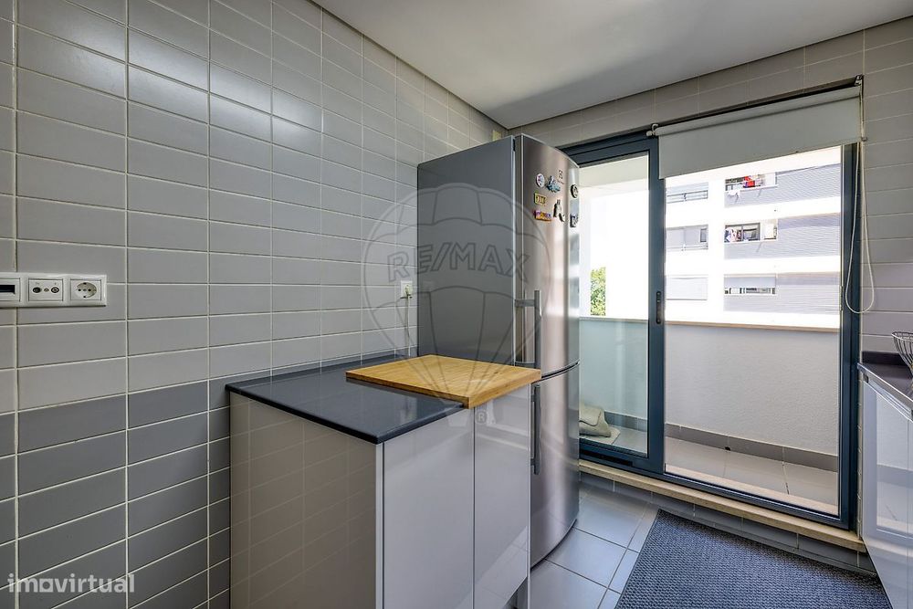 Apartamento T3 para arrendamento