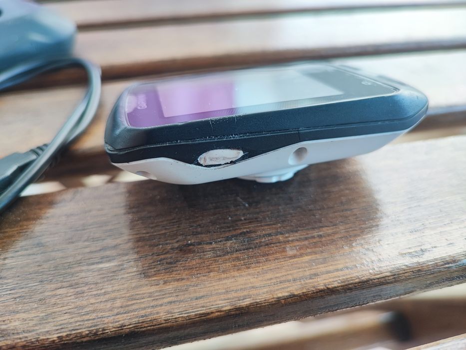 Garmin Edge 510 GPS