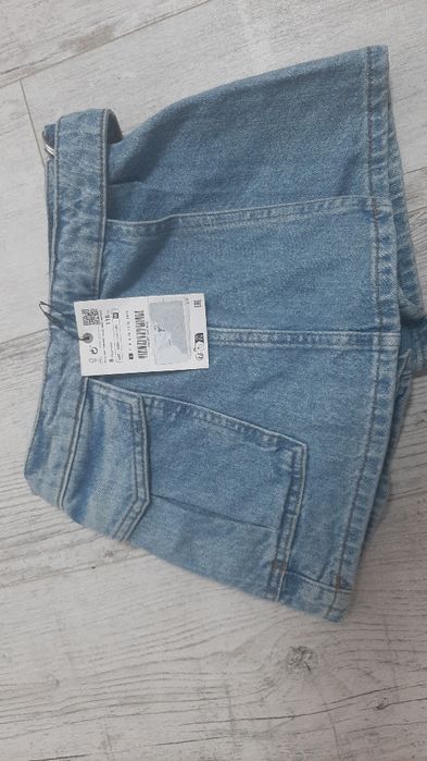 Юбка-шорти, спідниця, шорти джинсові, джинси