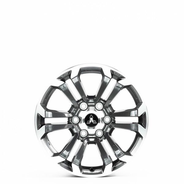 Диски Mitsubishi L200 R17