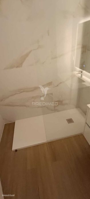 Apartamento T2 Leça do Balio