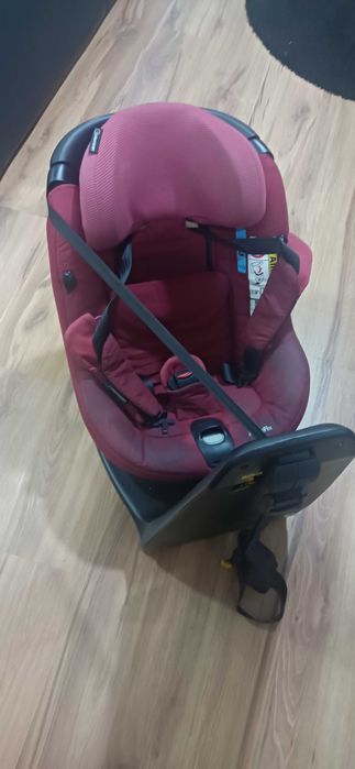 Kit Cadeiras Auto e Carrinho Passeio