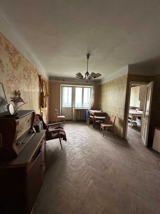 Продаж 3К квартири у Печерському районі /Бойчука 30А/метро Звіренецька 10хв
