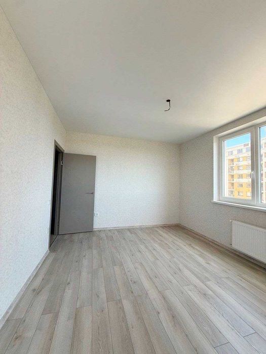 Продам 1-кімнатну квартиру в ЖК «Одеські Традиції» на Таїрова | проспект Глушка | 41 м²