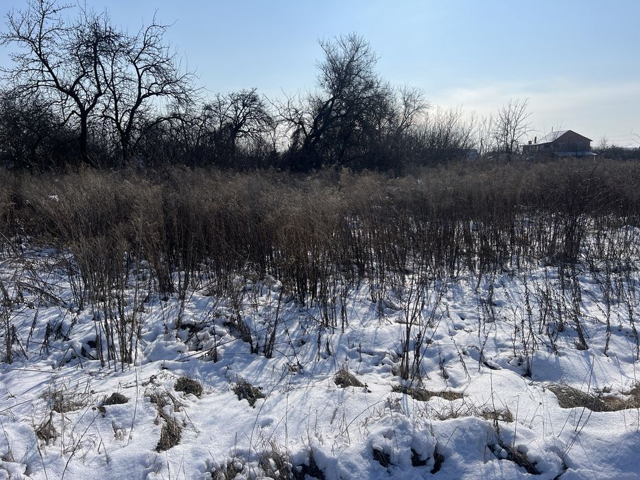 Земельна ділянка Полтава