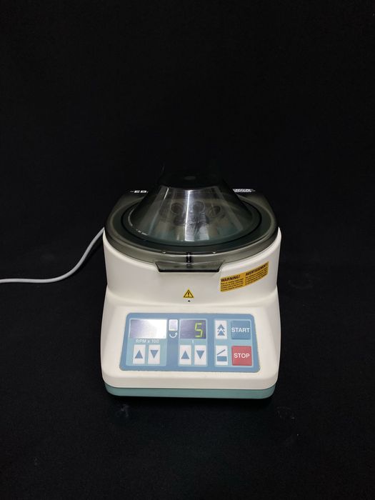 Центрифуга Hettich EBA 20