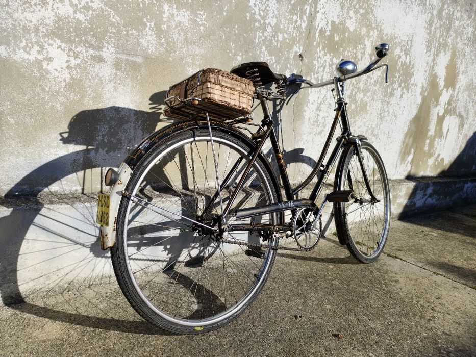 Pasteleira alavancas senhora