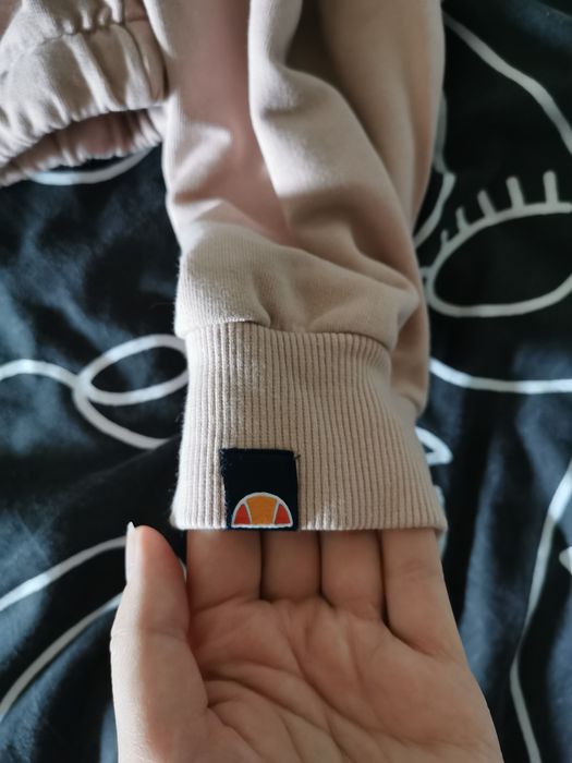Sprzedam bluzę ellesse