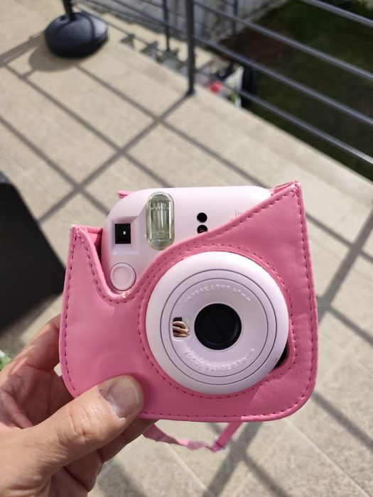 Fujifilm Instax mini 12  (Braga - Porto)