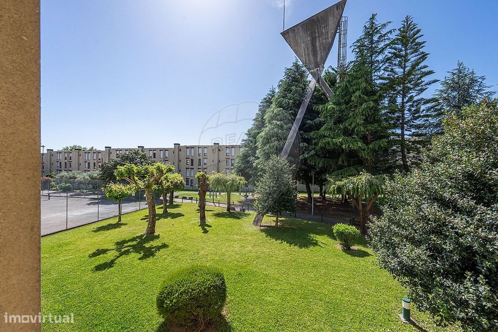 Apartamento T3 Duplex à venda em Matosinhos