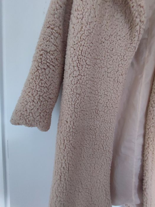 Casaco Inverno Shein