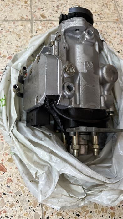 Bomba de gasoleo de Ford Focus 1.6 gasoleo