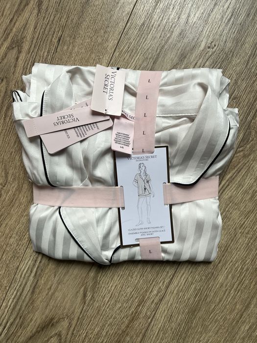 Pidzama Victoria’s Secret roz L