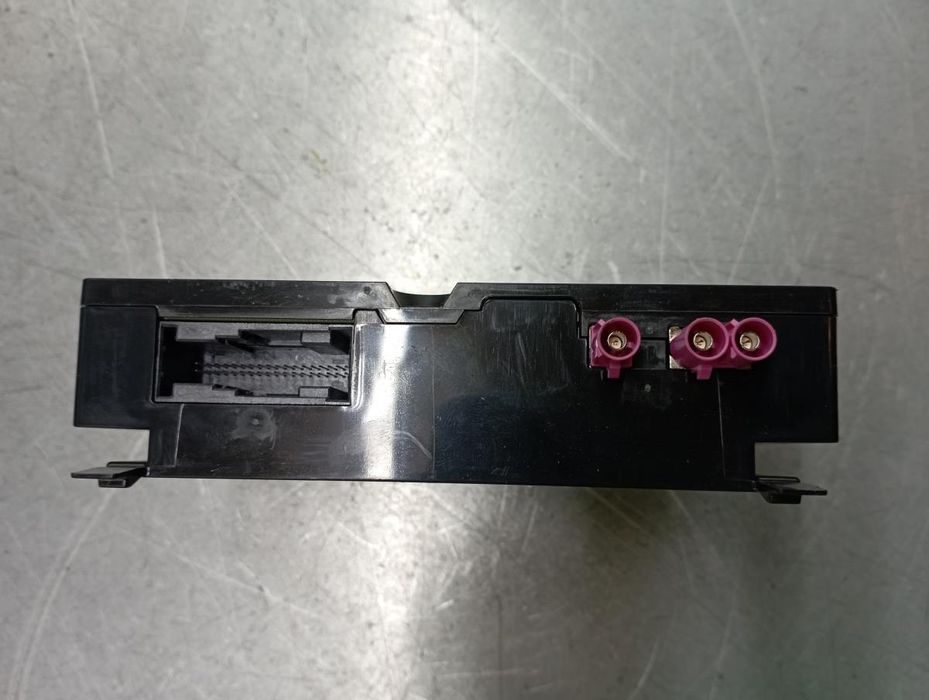 Módulo genérico SEAT Leon (KL1)