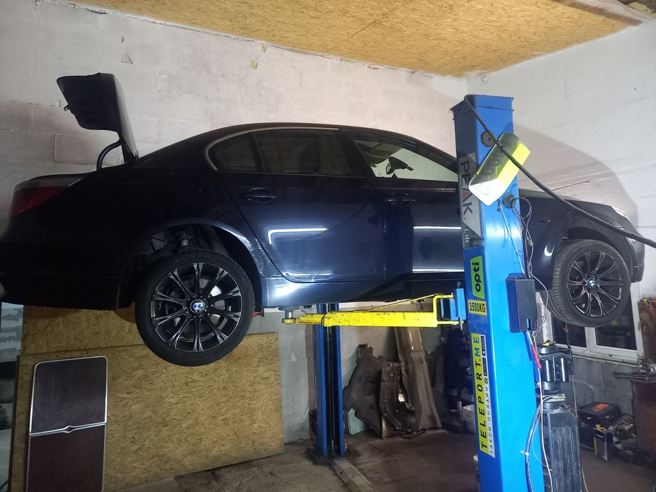 Автосервіс СТО Ремонт авто + Евакуатор
