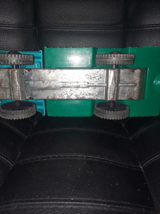 Продам машинку СССР