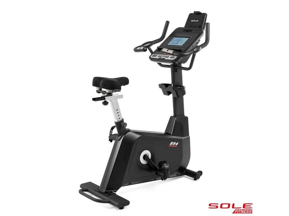 PROMOCJA rower treningowy magnetyczny SOLE by HAMMER B94