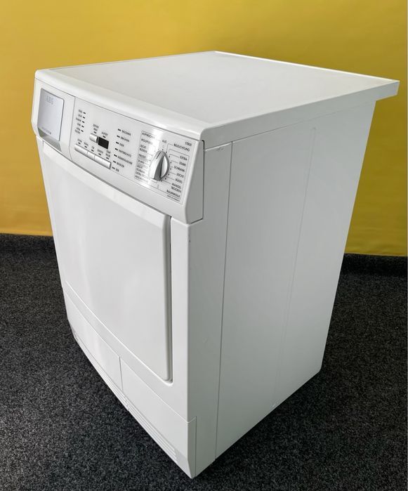Сушильна машина AEG l Electrolux Lavatherm T57800 6кг EU