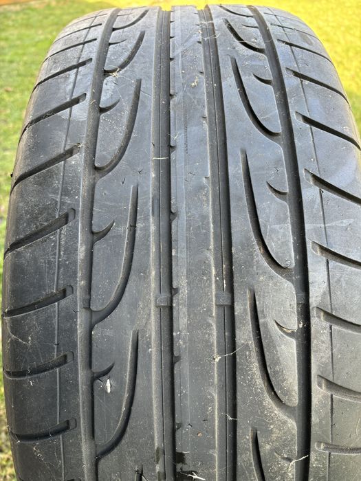 Koła felgi mercedes 19”