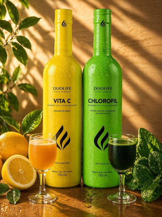 Chlorofil DuoLife