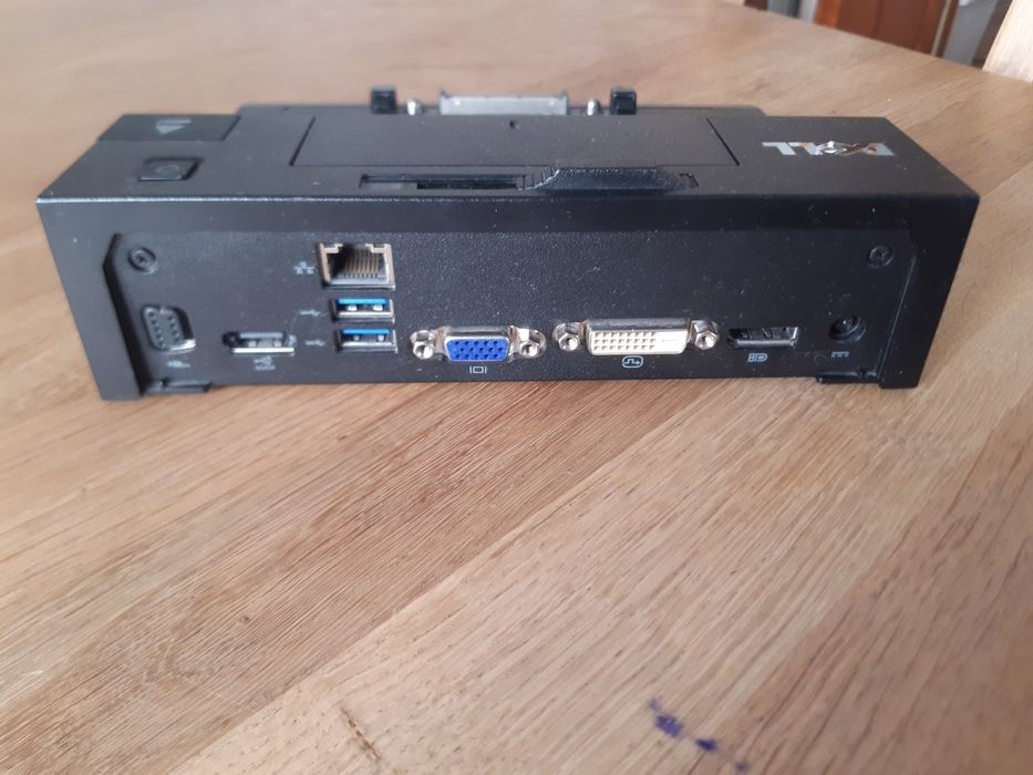 Dell stacja dokująca