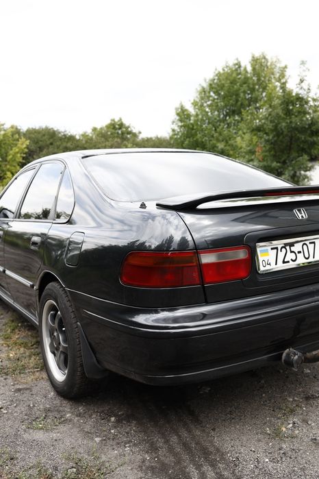 Honda Accord (2.2)