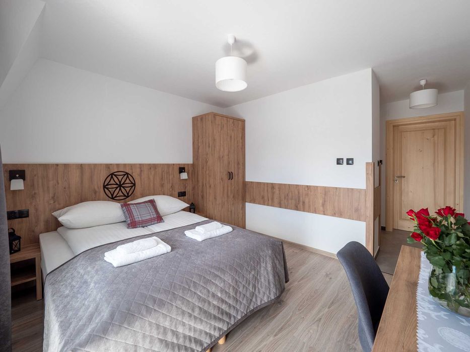 Pokoje Willa STASIEŃKA