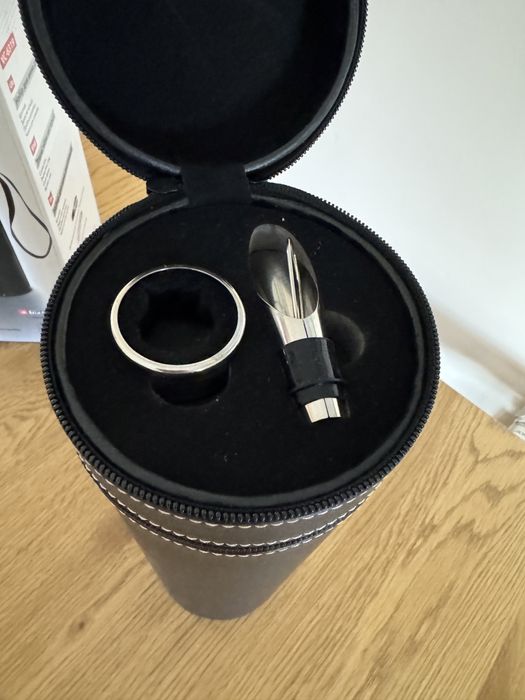 Винний набір новий