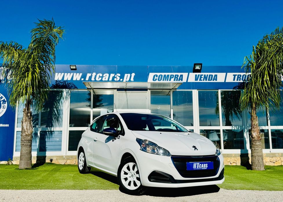 Peugeot 208 PureTech 68 Like