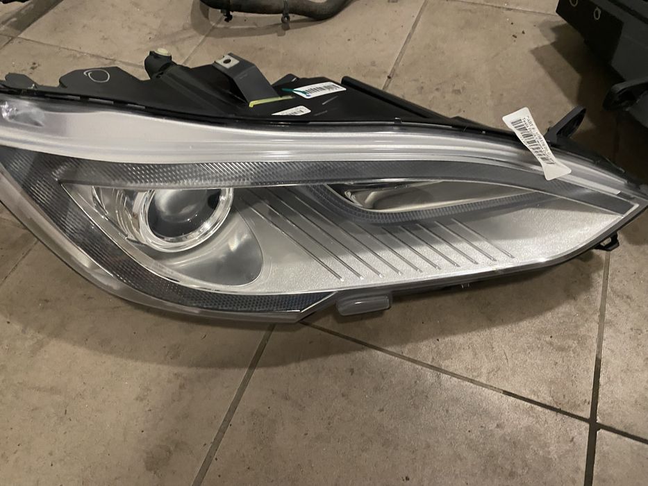 Фара ліва Tesla Model S 2012-2015 до рест