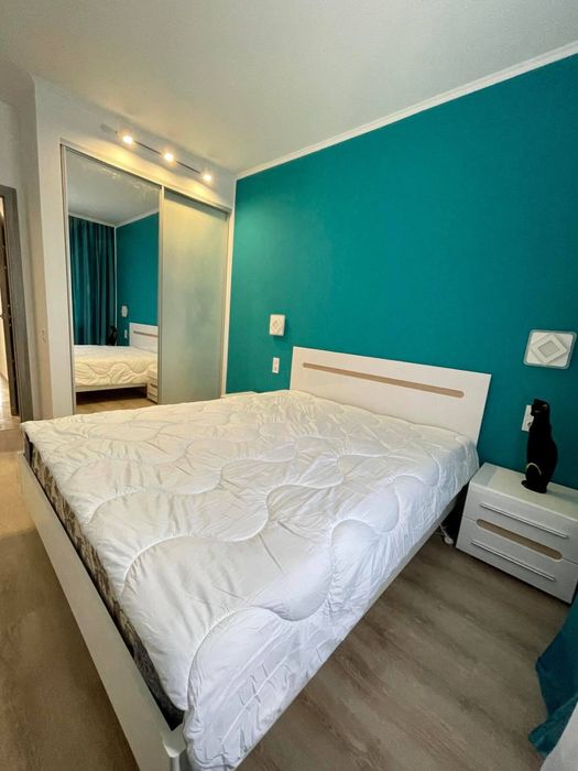 Apartment in Dnipro, Chechelivskyy rayon - View 5
