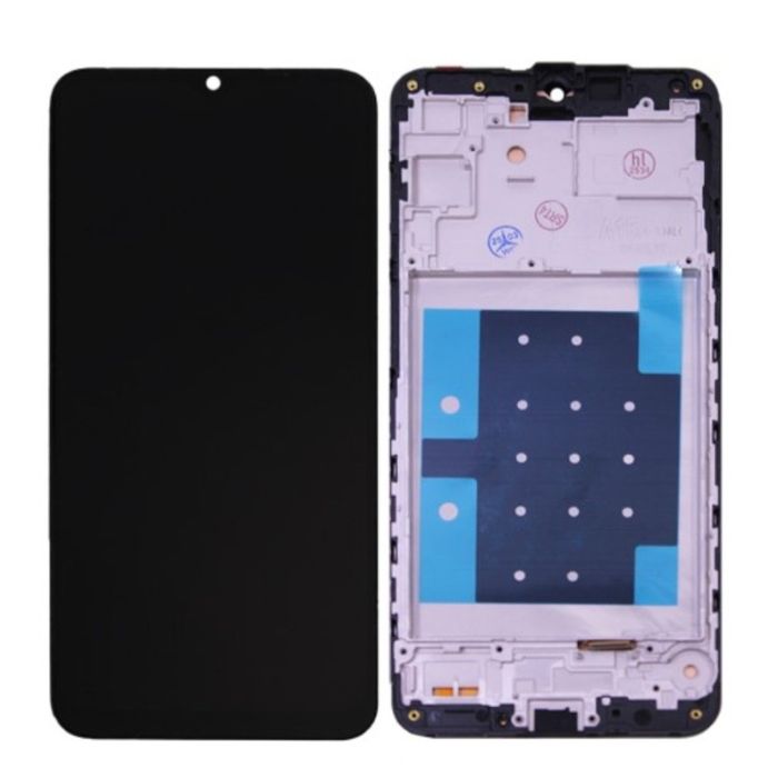 Samsung a16 a166 ecra display lcd touch tela