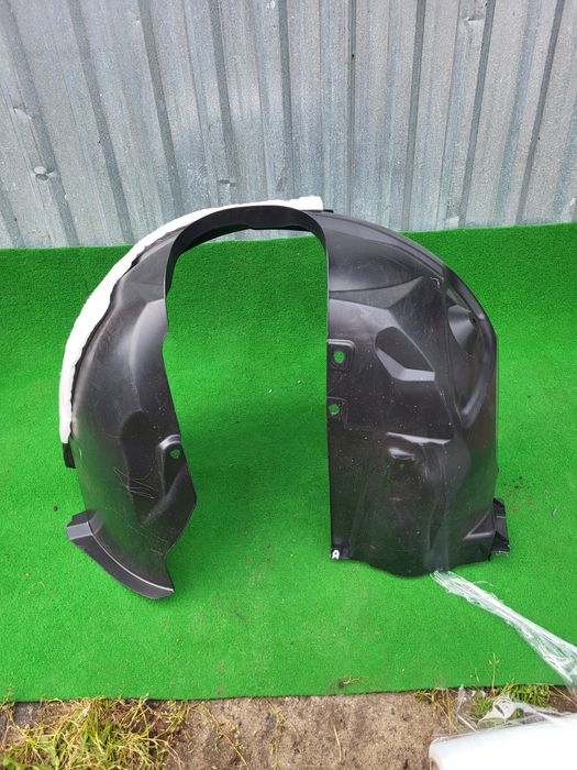 Nadkole lewy przód Ford Kuga MK2