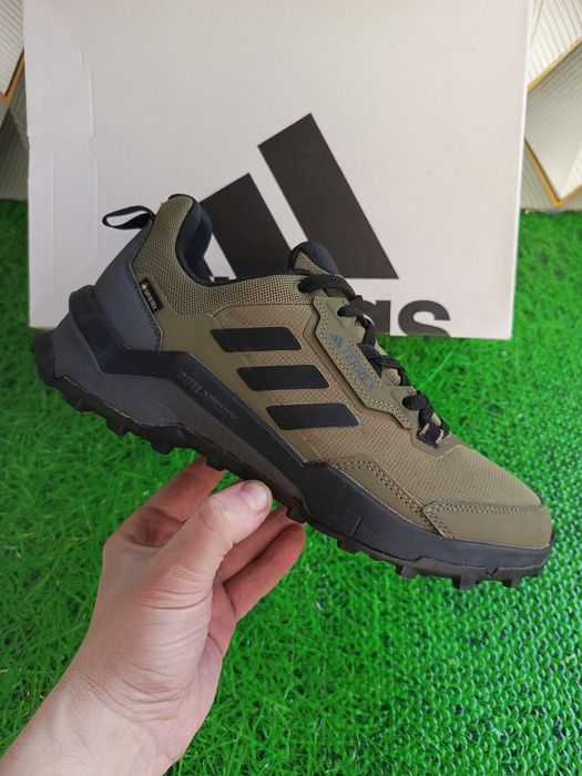 Кросівки adidas Terrex AX4 gore-tex (42р 27 см)