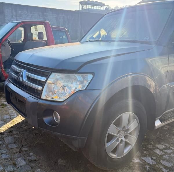 Frente completa MITSUBISHI Pajero IV Van (V80, V90, V8_V)