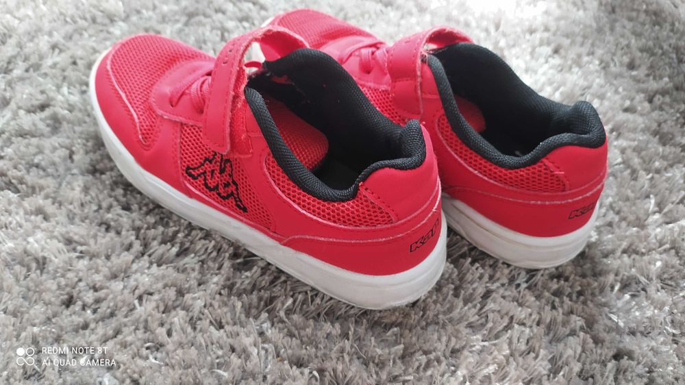 Buty KAPPA rozmiar 30