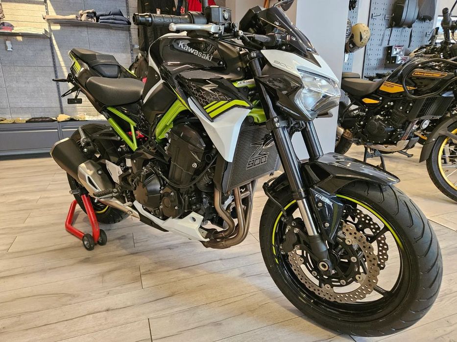 Kawasaki