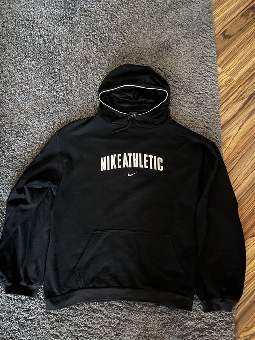 Худи nike athletic