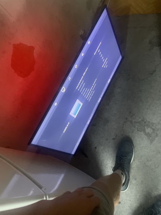 Telewizor  Kiano